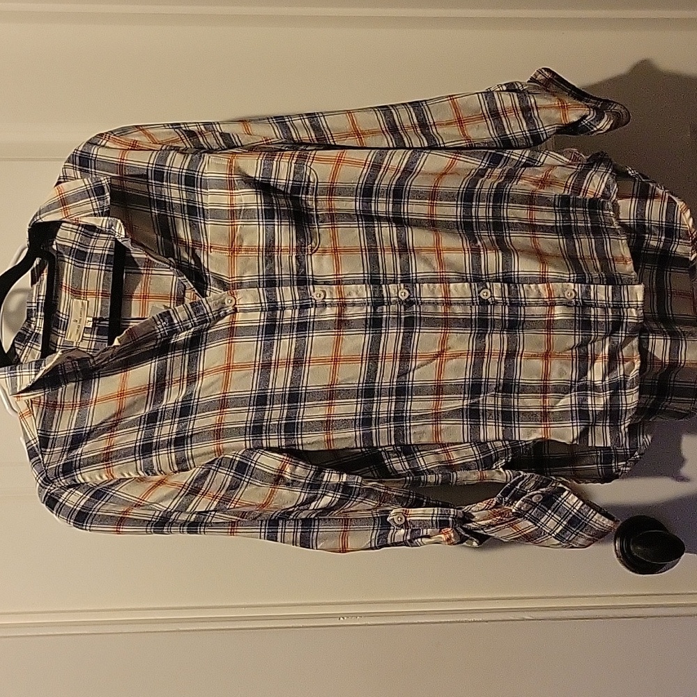 Thread & Supply Plaid